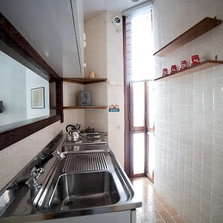 Hellochalet_giomeinhome Appartement *